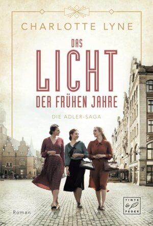 Buchcover Das Licht der frühen Jahre | Charlotte Lyne | EAN 9782496710182 | ISBN 2-49671-018-6 | ISBN 978-2-49671-018-2