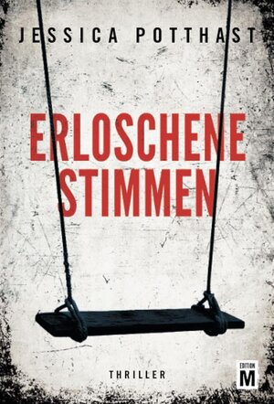 Buchcover Erloschene Stimmen | Jessica Potthast | EAN 9782496710526 | ISBN 2-49671-052-6 | ISBN 978-2-49671-052-6