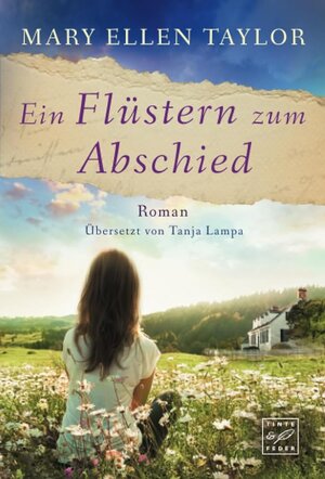 Buchcover Ein Flüstern zum Abschied | Mary Ellen Taylor | EAN 9782496710656 | ISBN 2-49671-065-8 | ISBN 978-2-49671-065-6