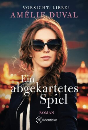 Buchcover Ein abgekartetes Spiel | Amélie Duval | EAN 9782496710670 | ISBN 2-49671-067-4 | ISBN 978-2-49671-067-0