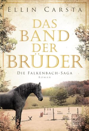 Buchcover Das Band der Brüder | Ellin Carsta | EAN 9782496710847 | ISBN 2-49671-084-4 | ISBN 978-2-49671-084-7