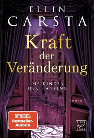 Buchcover Kraft der Veränderung | Ellin Carsta | EAN 9782496710908 | ISBN 2-49671-090-9 | ISBN 978-2-49671-090-8