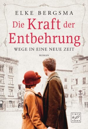 Buchcover Die Kraft der Entbehrung | Elke Bergsma | EAN 9782496710977 | ISBN 2-49671-097-6 | ISBN 978-2-49671-097-7