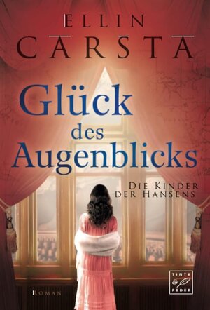 Buchcover Glück des Augenblicks | Ellin Carsta | EAN 9782496711226 | ISBN 2-49671-122-0 | ISBN 978-2-49671-122-6
