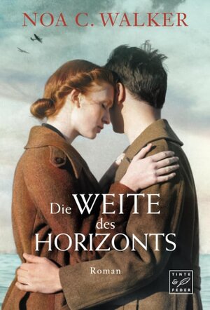 Buchcover Die Weite des Horizonts | Noa C. Walker | EAN 9782496711899 | ISBN 2-49671-189-1 | ISBN 978-2-49671-189-9