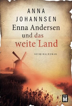 Buchcover Enna Andersen und das weite Land | Anna Johannsen | EAN 9782496712186 | ISBN 2-49671-218-9 | ISBN 978-2-49671-218-6