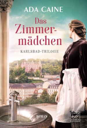 Buchcover Das Zimmermädchen | Ada Caine | EAN 9782496713602 | ISBN 2-49671-360-6 | ISBN 978-2-49671-360-2