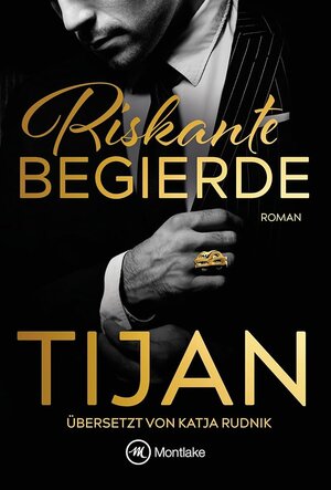 Buchcover Riskante Begierde | Tijan | EAN 9782496715118 | ISBN 2-49671-511-0 | ISBN 978-2-49671-511-8