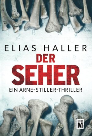 Buchcover Der Seher | Elias Haller | EAN 9782496716078 | ISBN 2-49671-607-9 | ISBN 978-2-49671-607-8