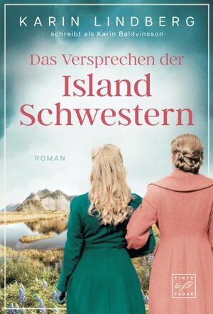 Buchcover Das Versprechen der Islandschwestern | Karin Lindberg | EAN 9782496716856 | ISBN 2-49671-685-0 | ISBN 978-2-49671-685-6