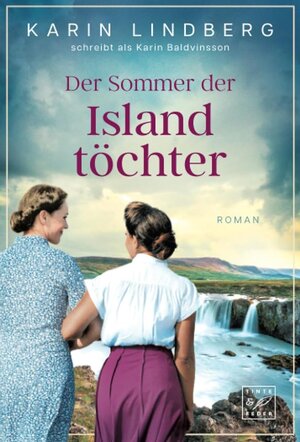 Buchcover Der Sommer der Island Töchter | Karin Lindberg | EAN 9782496716887 | ISBN 2-49671-688-5 | ISBN 978-2-49671-688-7