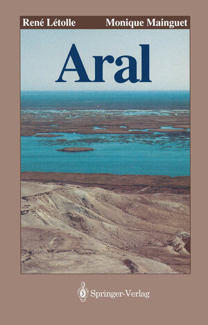 Buchcover Aral | Rene Letolle | EAN 9782817809106 | ISBN 2-8178-0910-6 | ISBN 978-2-8178-0910-6
