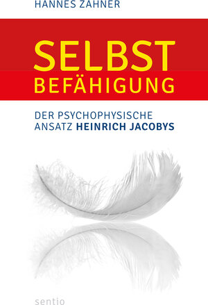 Buchcover Selbstbefähigung | Hannes Zahner | EAN 9782839915250 | ISBN 2-8399-1525-1 | ISBN 978-2-8399-1525-0