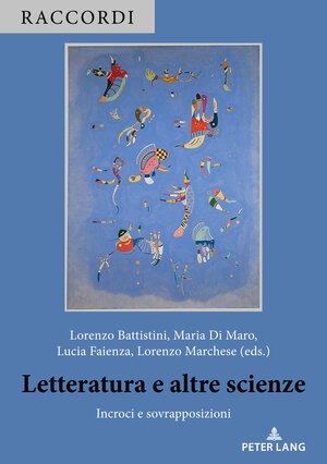 Buchcover Letteratura e altre scienze  | EAN 9782875748409 | ISBN 2-87574-840-8 | ISBN 978-2-87574-840-9
