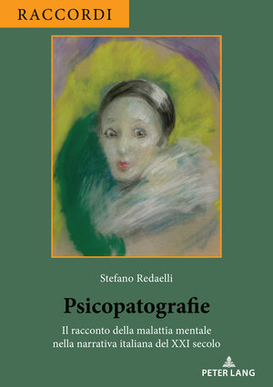Buchcover Psicopatografie | Stefano Redaelli | EAN 9782875748669 | ISBN 2-87574-866-1 | ISBN 978-2-87574-866-9