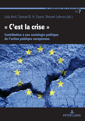 Buchcover « C’est la crise »  | EAN 9782875749192 | ISBN 2-87574-919-6 | ISBN 978-2-87574-919-2
