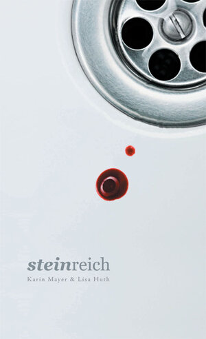 Buchcover Steinreich | Karin Mayer | EAN 9782879530888 | ISBN 2-87953-088-1 | ISBN 978-2-87953-088-8