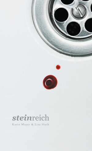 Buchcover Steinreich | Karin Mayer | EAN 9782879530895 | ISBN 2-87953-089-X | ISBN 978-2-87953-089-5