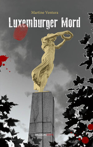 Buchcover Luxemburger Mord | Martine Ventura | EAN 9782879531496 | ISBN 2-87953-149-7 | ISBN 978-2-87953-149-6