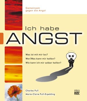 Buchcover Ich habe Angst | Charles Pull | EAN 9782879637099 | ISBN 2-87963-709-0 | ISBN 978-2-87963-709-9