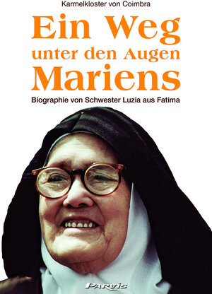 Buchcover Ein Weg unter den Augen Mariens | EAN 9782880229122 | ISBN 2-88022-912-X | ISBN 978-2-88022-912-2