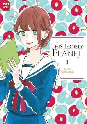 Buchcover This Lonely Planet 01 | Mika Yamamori | EAN 9782889210558 | ISBN 2-88921-055-3 | ISBN 978-2-88921-055-8
