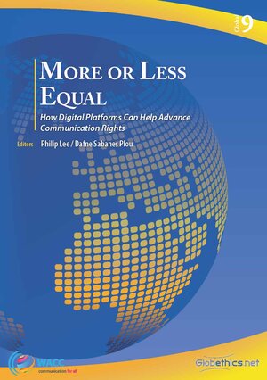 Buchcover More or Less Equal | Philip Lee | EAN 9782889310098 | ISBN 2-88931-009-4 | ISBN 978-2-88931-009-8