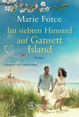 Buchcover Im siebten Himmel auf Gansett Island | Marie Force | EAN 9782919801145 | ISBN 2-91980-114-7 | ISBN 978-2-91980-114-5
