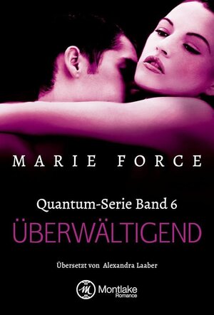 Buchcover Überwältigend | Marie Force | EAN 9782919803385 | ISBN 2-91980-338-7 | ISBN 978-2-91980-338-5