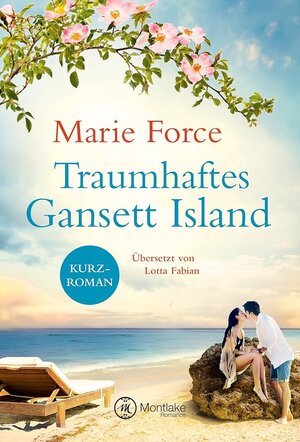 Buchcover Traumhaftes Gansett Island - Victoria & Shannon | Marie Force | EAN 9782919803606 | ISBN 2-91980-360-3 | ISBN 978-2-91980-360-6