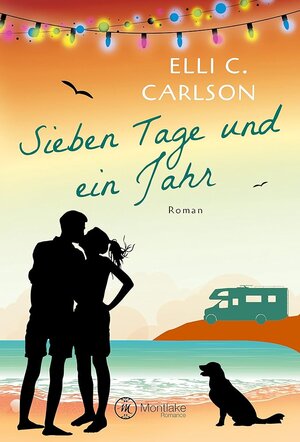 Buchcover Sieben Tage und ein Jahr | Elli C. Carlson | EAN 9782919803880 | ISBN 2-91980-388-3 | ISBN 978-2-91980-388-0