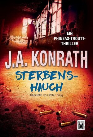 Buchcover Sterbenshauch | J.A. Konrath | EAN 9782919804795 | ISBN 2-91980-479-0 | ISBN 978-2-91980-479-5