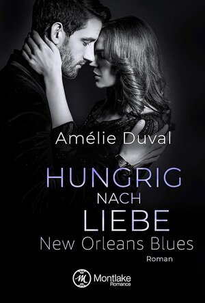 Buchcover Hungrig nach Liebe | Amélie Duval | EAN 9782919804986 | ISBN 2-91980-498-7 | ISBN 978-2-91980-498-6