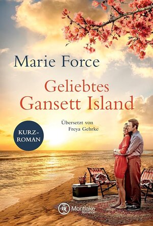 Buchcover Geliebtes Gansett Island – Kevin & Chelsea | Marie Force | EAN 9782919805624 | ISBN 2-91980-562-2 | ISBN 978-2-91980-562-4
