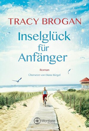 Buchcover Inselglück für Anfänger | Tracy Brogan | EAN 9782919808809 | ISBN 2-91980-880-X | ISBN 978-2-91980-880-9