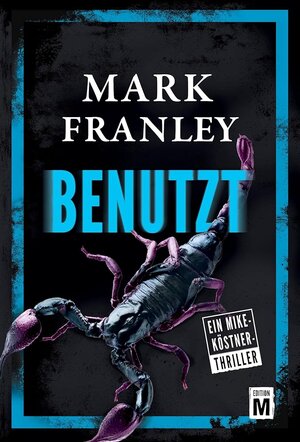 Buchcover Benutzt | Mark Franley | EAN 9782919808908 | ISBN 2-91980-890-7 | ISBN 978-2-91980-890-8