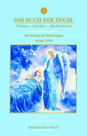 Buchcover Das Buch der Engel | Kaya | EAN 9782923097206 | ISBN 2-923097-20-3 | ISBN 978-2-923097-20-6