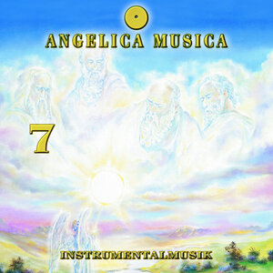 Buchcover Angelica Musica | André Leclair | EAN 9782923097459 | ISBN 2-923097-45-9 | ISBN 978-2-923097-45-9