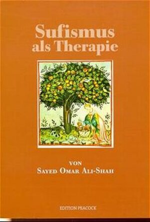 Sufismus als Therapie