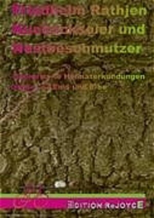 Buchcover Kuckuckseier und Nestbeschmutzer | Friedhelm Rathjen | EAN 9783000150739 | ISBN 3-00-015073-0 | ISBN 978-3-00-015073-9