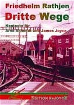 Buchcover Dritte Wege | Friedhelm Rathjen | EAN 9783000160905 | ISBN 3-00-016090-6 | ISBN 978-3-00-016090-5