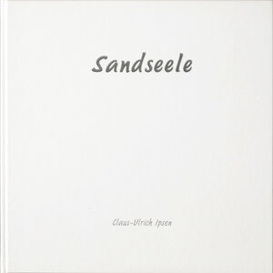 Buchcover Sandseele  | EAN 9783000198175 | ISBN 3-00-019817-2 | ISBN 978-3-00-019817-5