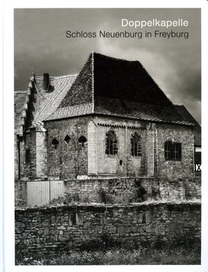Buchcover Doppelkapelle  | EAN 9783000232473 | ISBN 3-00-023247-8 | ISBN 978-3-00-023247-3