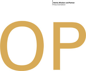 Buchcover OP der Zukunft | EAN 9783000235696 | ISBN 3-00-023569-8 | ISBN 978-3-00-023569-6