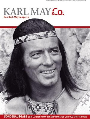 Buchcover KARL MAY & Co. - Das Karl-May-Magazin  | EAN 9783000239922 | ISBN 3-00-023992-8 | ISBN 978-3-00-023992-2