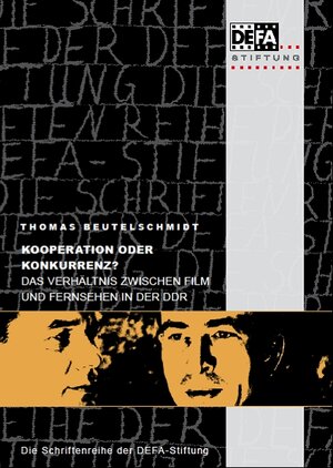 Buchcover Kooperation oder Konkurrenz? | Thomas Beutelschmidt | EAN 9783000276224 | ISBN 3-00-027622-X | ISBN 978-3-00-027622-4