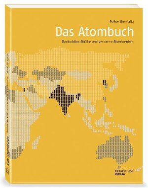 Buchcover Das Atombuch | Esther Gonstalla | EAN 9783000280139 | ISBN 3-00-028013-8 | ISBN 978-3-00-028013-9