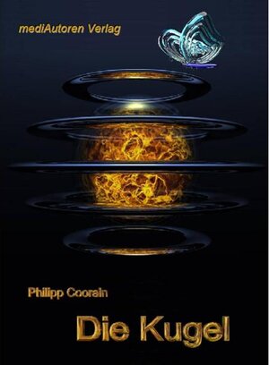 Buchcover Die Kugel | Philipp Coorain | EAN 9783000291869 | ISBN 3-00-029186-5 | ISBN 978-3-00-029186-9