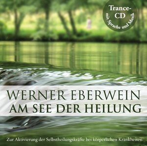 Buchcover Am See der Heilung | Werner Eberwein | EAN 9783000296024 | ISBN 3-00-029602-6 | ISBN 978-3-00-029602-4