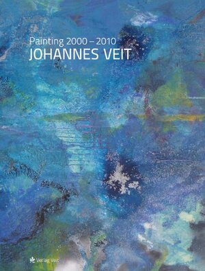 Buchcover Johannes Veit  | EAN 9783000306259 | ISBN 3-00-030625-0 | ISBN 978-3-00-030625-9